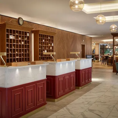 Doubletree By Hilton Bath-3