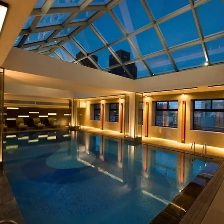 Hilton Beijing-3