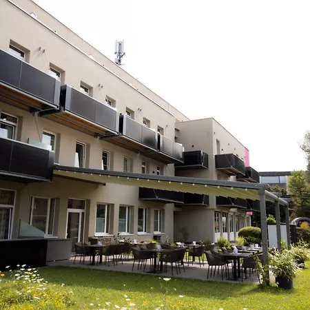 Hotel Max70-2