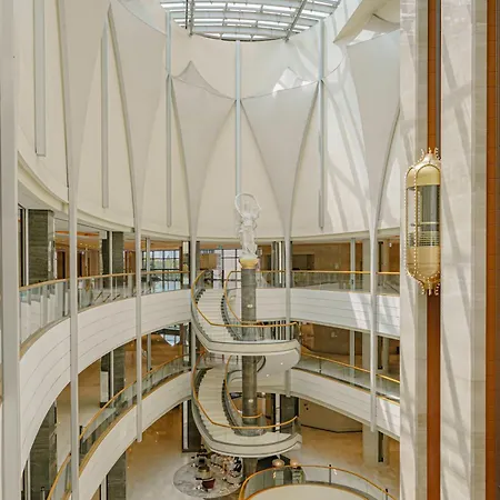 Lotte Hotel World-2
