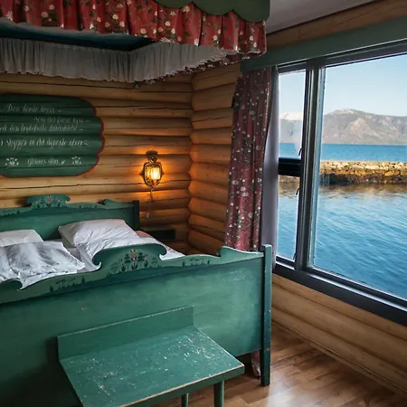 Leikanger Fjordhotel-2