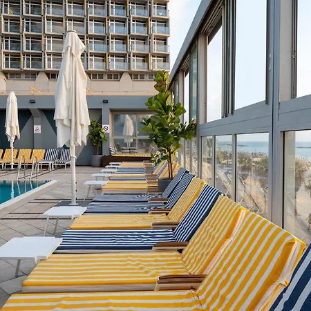 Crowne Plaza Tel Aviv Beach By Ihg-3