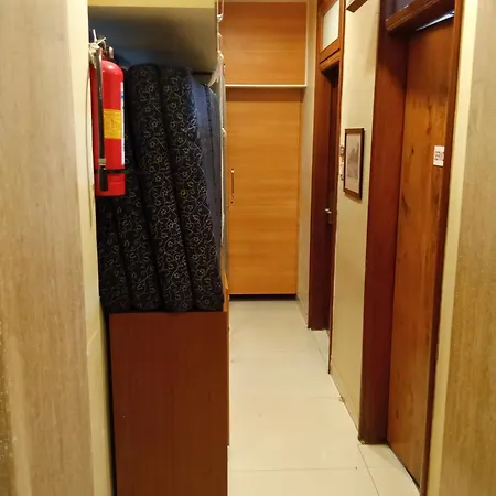 Bentley Hotel Marine Drive-3