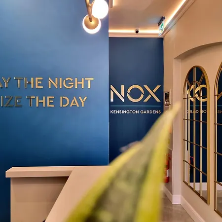 Nox Kensington Gardens-2