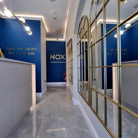 Nox Kensington Gardens-3