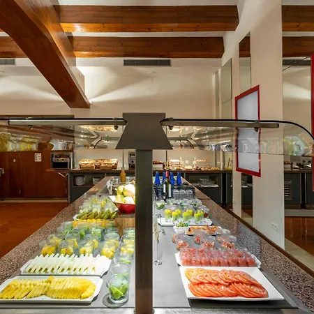 Parador De Nerja (Adults Only)-2