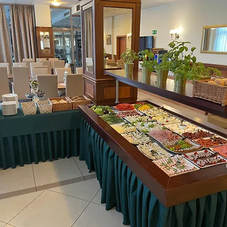 Hotel Great Polonia Conrad Krakow-2