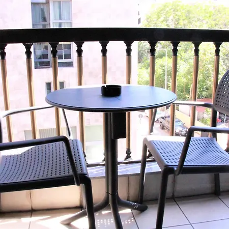 Beverly Hotel Beirut-2