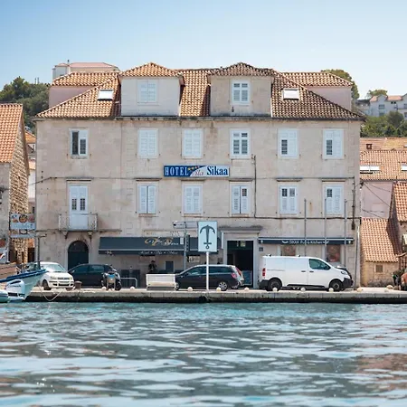 Heritage Hotel Vila Sikaa-2