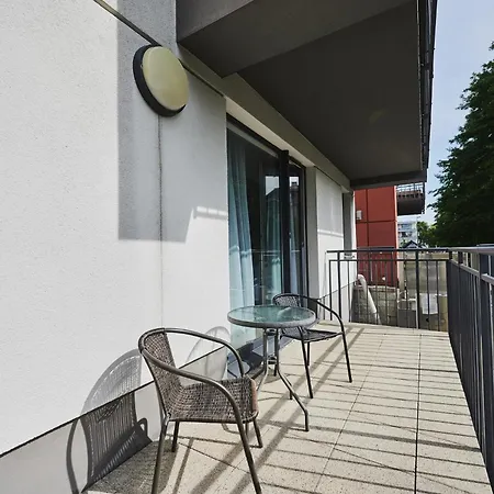 Golden Tulip Gdansk Residence-3