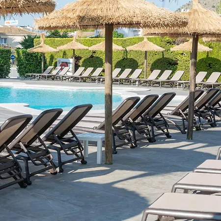 Alcudia Beach Apartments-3