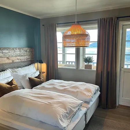 Hustadvika Havhotell - By Classic Norway Hotels-2