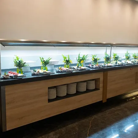 Hane Sun Elite Hotel-2