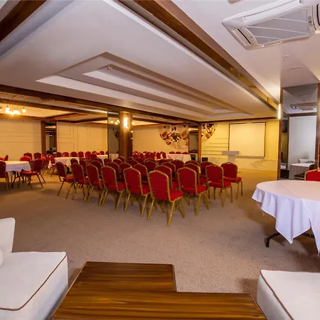 Hane Sun Elite Hotel-3