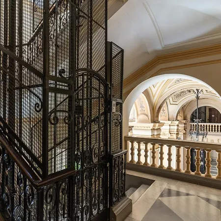 Arenula Suites-2