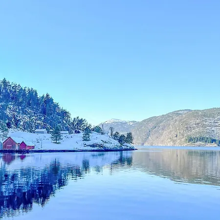Ryfylke Fjordhotel-3
