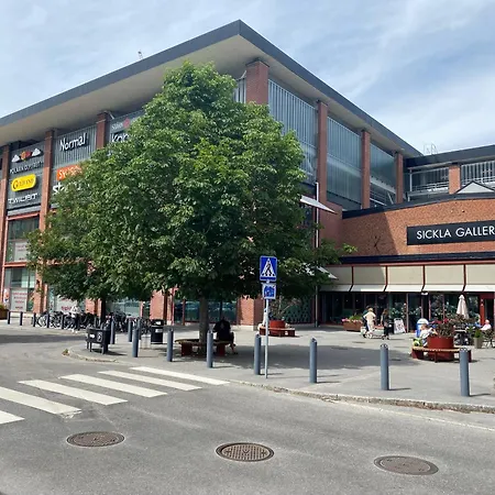 Profilhotels Nacka-3