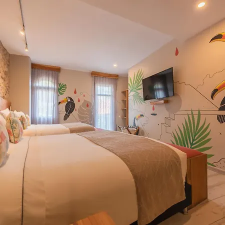 Townhouse Boutique Hotel-3
