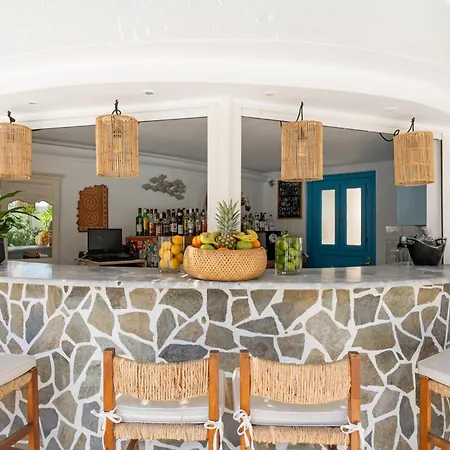 Hotel Matina-3