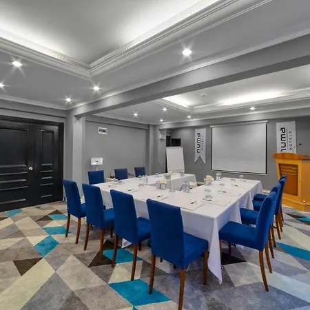 Numa Port Hotel-2