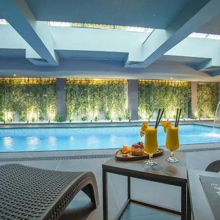 Bushi Resort & Spa-2