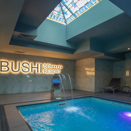Bushi Resort & Spa-3