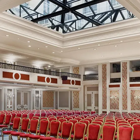The Westin Paris - Vendome-2