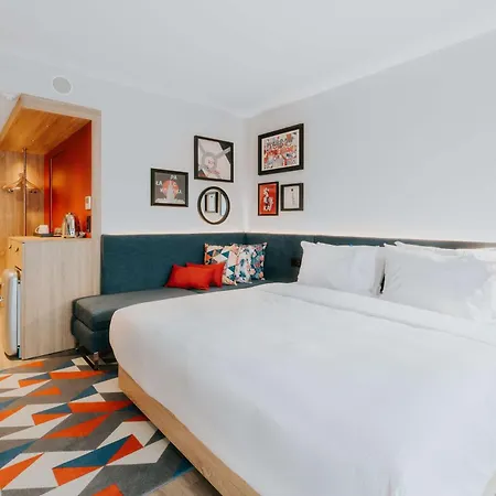 Hampton By Hilton Warsaw Reduta-3