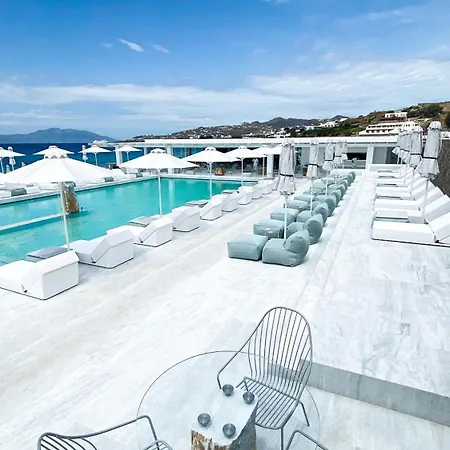 Mykonos Bay Resort & Villas-2