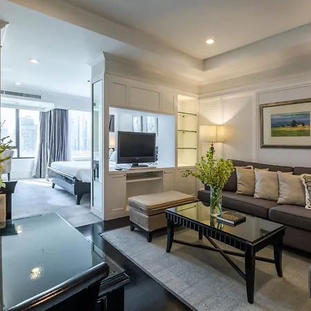 Cape House Hotel, Bangkok-3