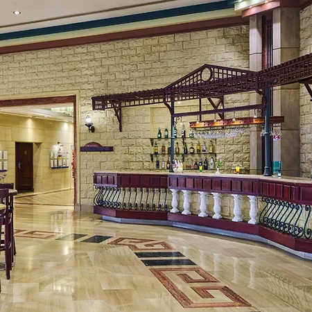 Dreams Beach Resort - Sharm El Sheikh-3