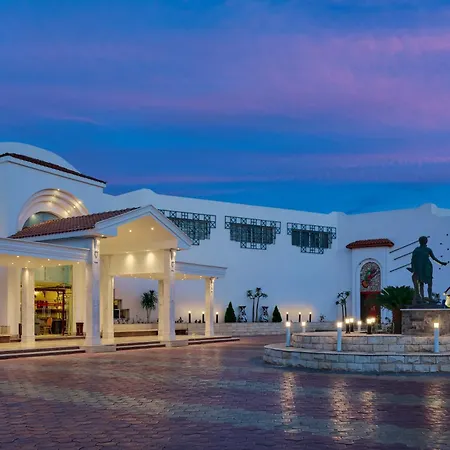 Dreams Beach Resort - Sharm El Sheikh-3