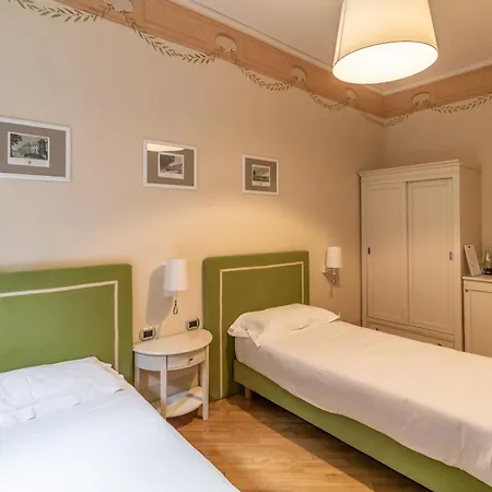 Casa Isolani Guest House Piazza Maggiore-3