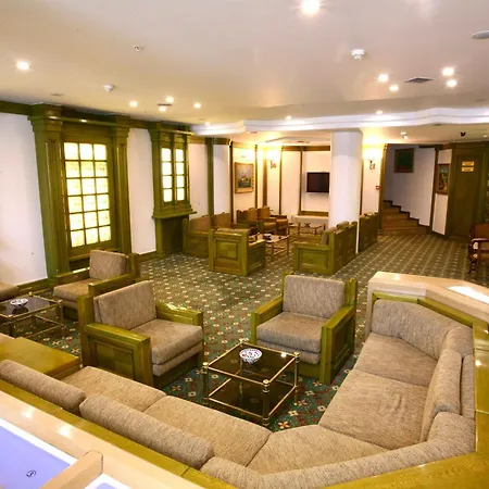 Istanbul Royal Hotel-3