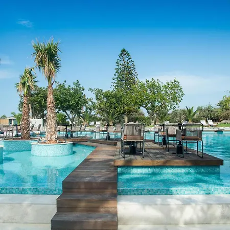 King Minos Retreat Resort & Spa-2