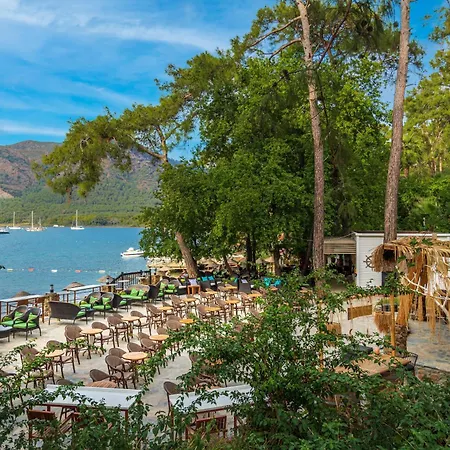 Marmaris Bay Resort - Adults Only-2