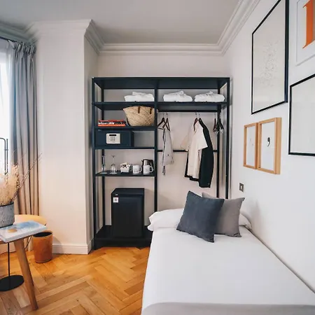 Dear Hotel Madrid-2