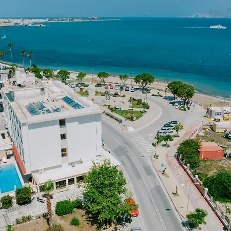 Zephyros Hotel-3