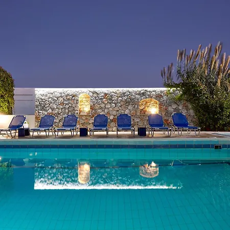 Eva Suites & Apartments-2
