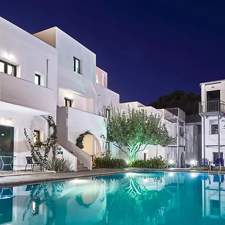 Eva Suites & Apartments-3