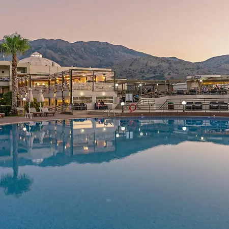 Georgioupolis Resort & Aqua Park-2