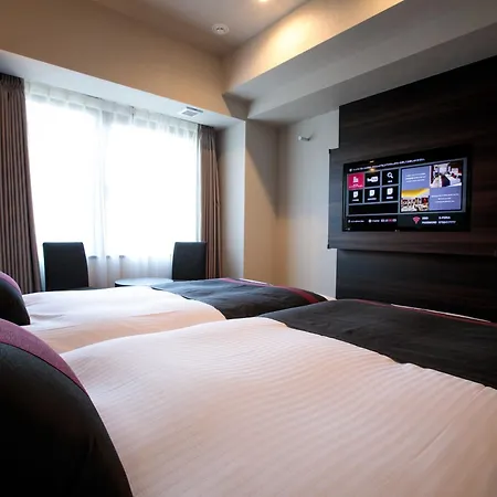 S-Peria Hotel Kyoto-2