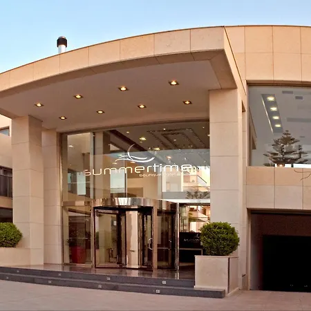 Summertime Boutique Hotel & Spa-2