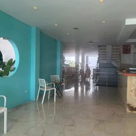 Hotel Isla Capri-2