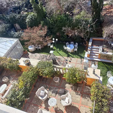 La Quinta De Los Cedros-3