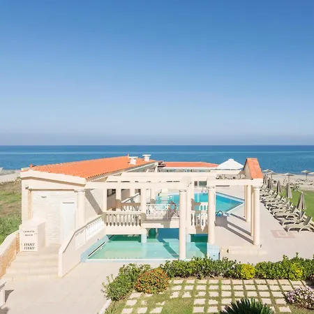 Hotel Caretta Beach-3