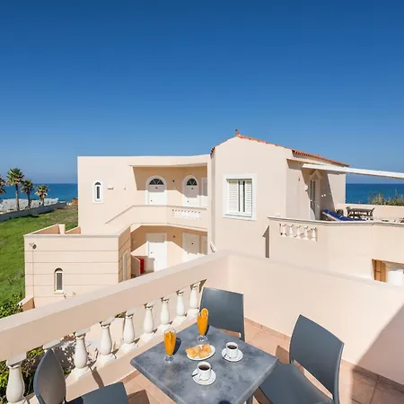 Hotel Caretta Beach-2