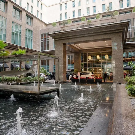 Ritz Carlton Difc Downtown Dubai-3