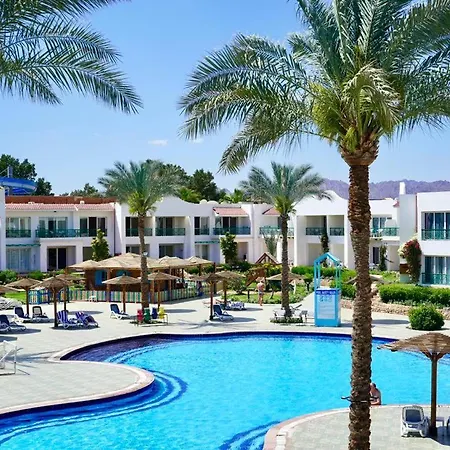 Panorama Naama Heights Aqua Park-3