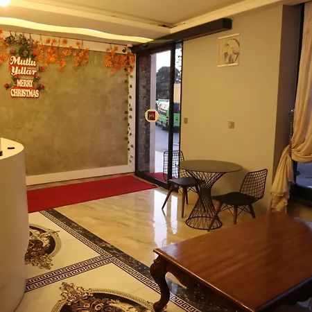 Galata Istanbul Hotel-3